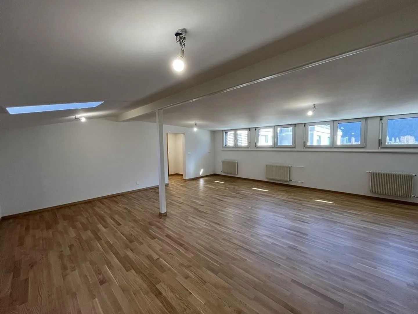 Zu ergreifen! Wunderschönes Loft im Zentrum von Martigny! Sonderangebot - Foto 3 von 5