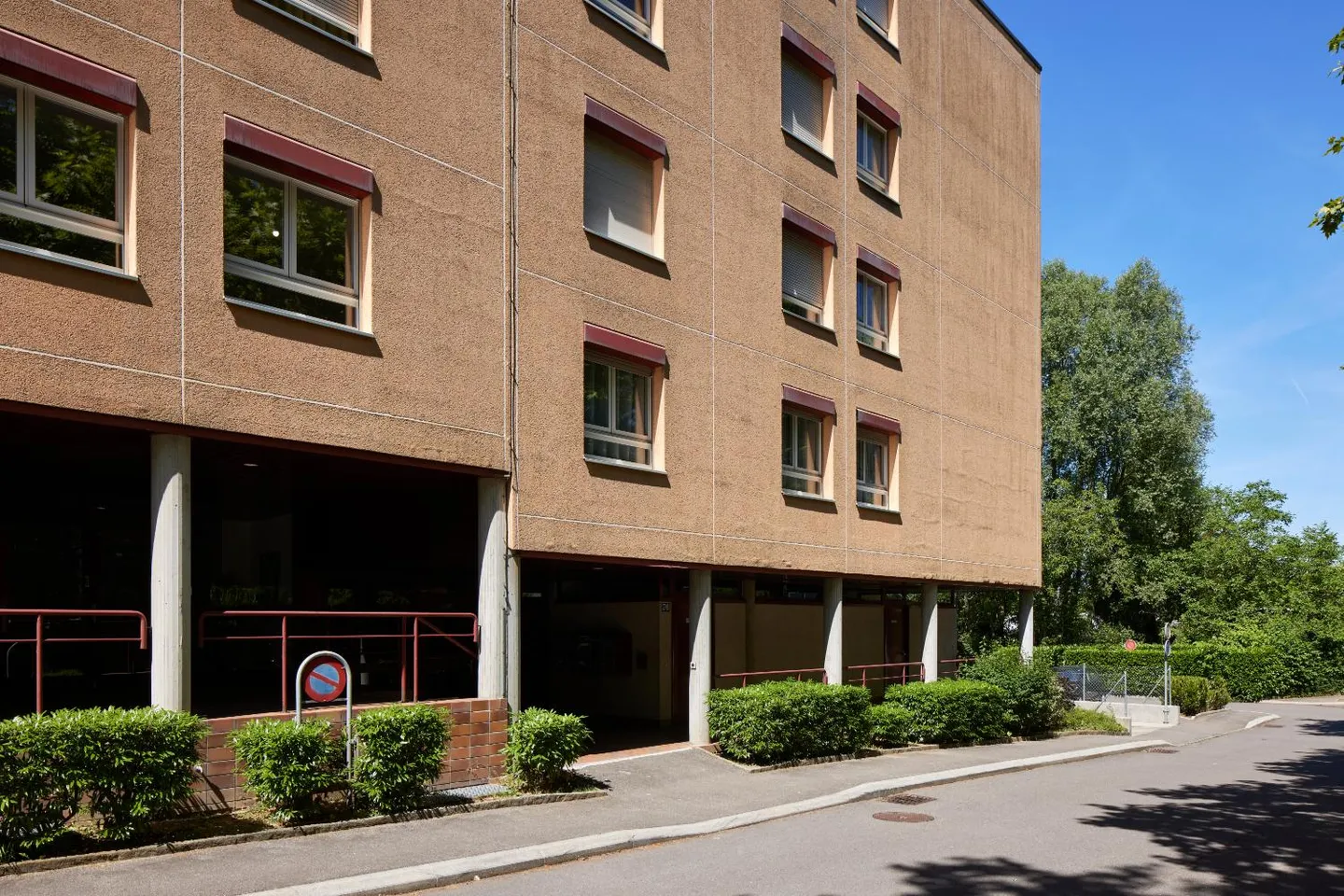 4,5-Zimmer-Wohnung - Foto 2 von 4