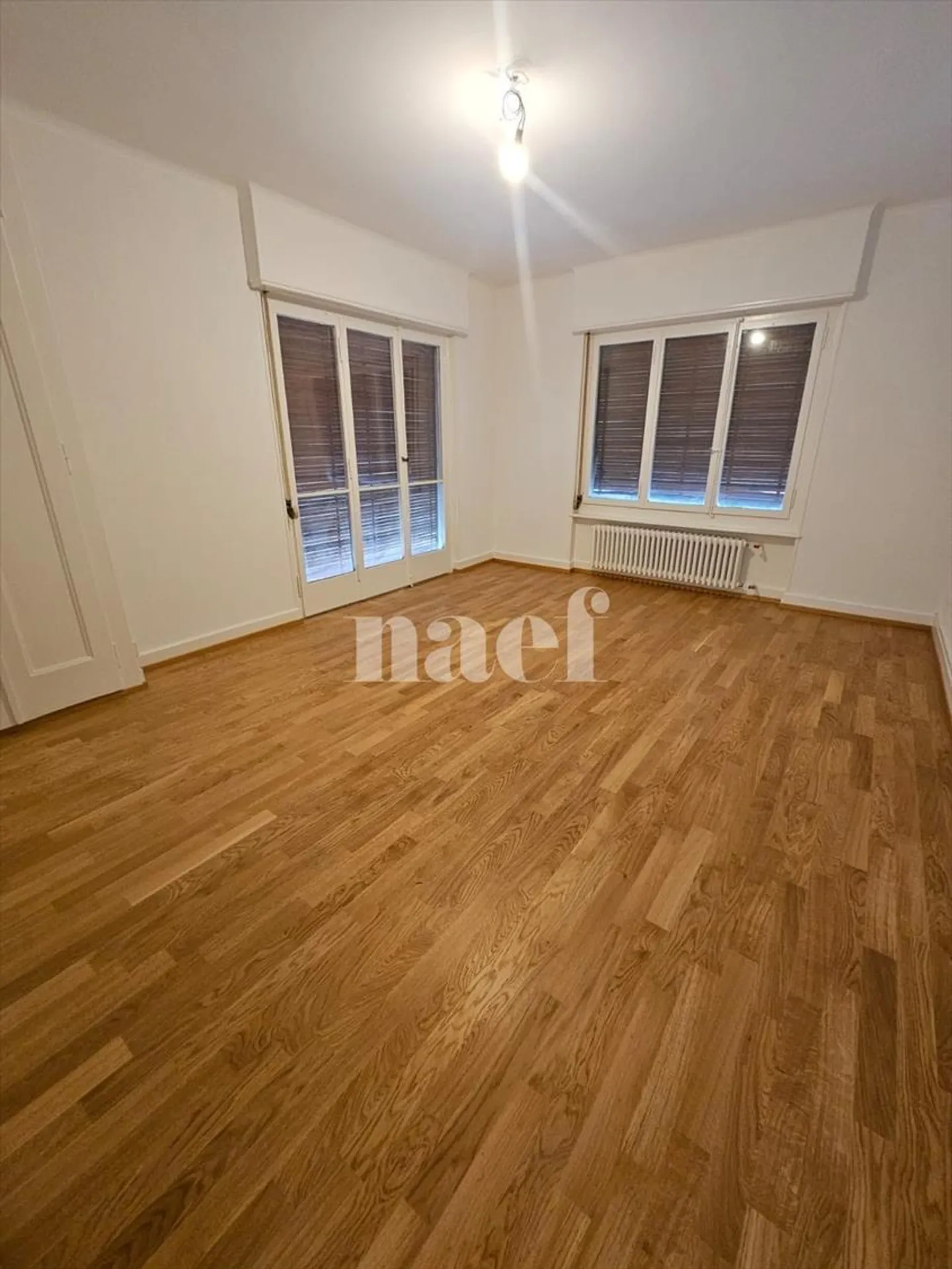 Appartement 2.5 pièces - Photo 1 sur 4