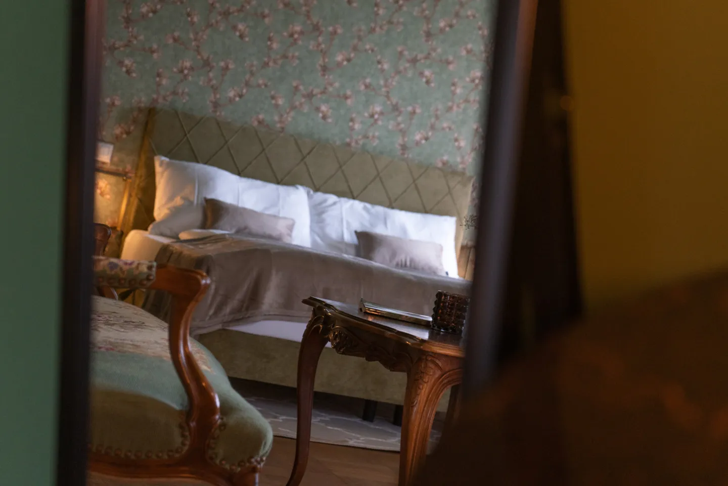 Charming Villa Apartment - Photo 4 of 7