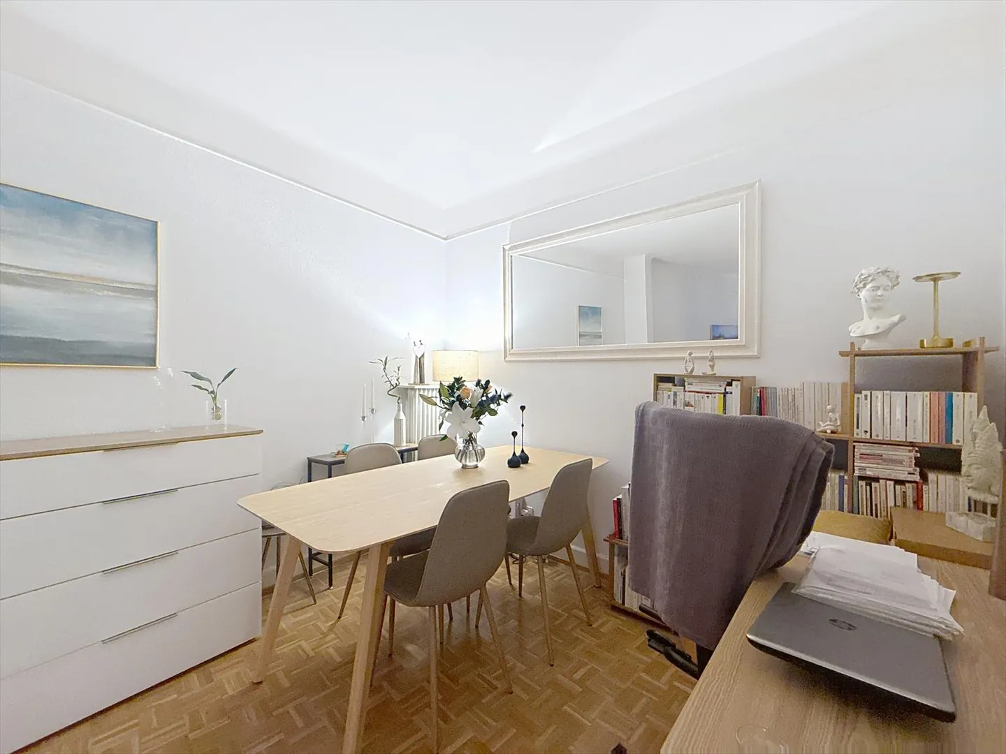 Appartamento 2.5 locali - Foto 2 di 5