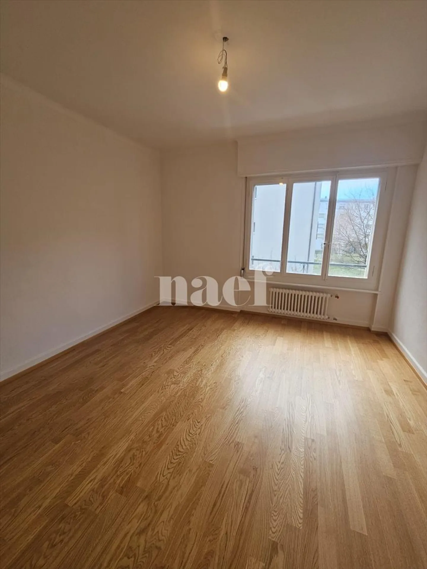 Appartement 2.5 pièces - Photo 3 sur 4