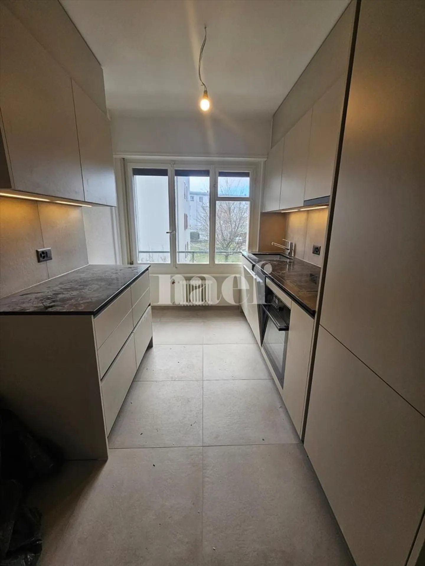 Appartement 2.5 pièces - Photo 4 sur 4