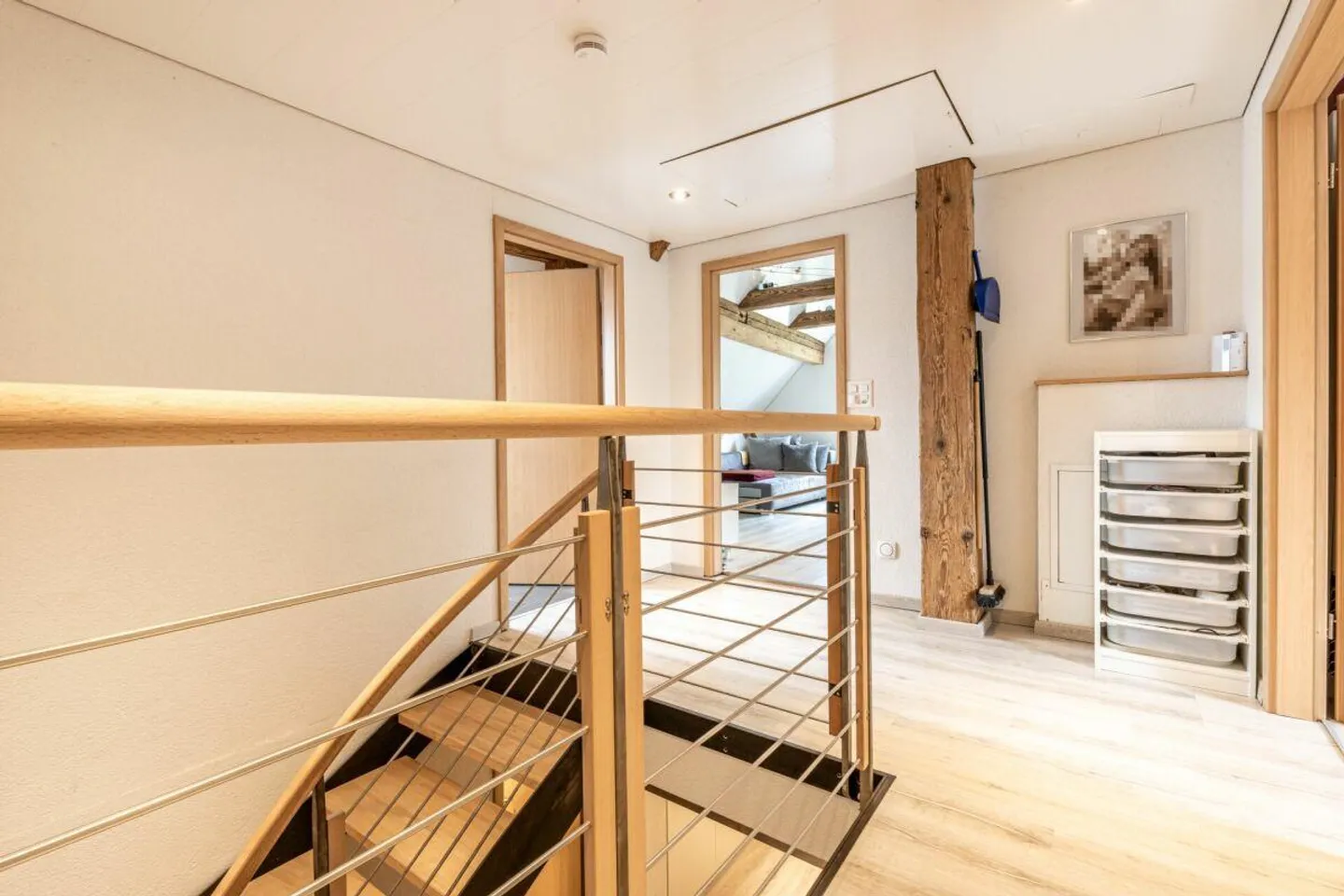 Stylish Home with Spa Retreat - Photo 27 of 30