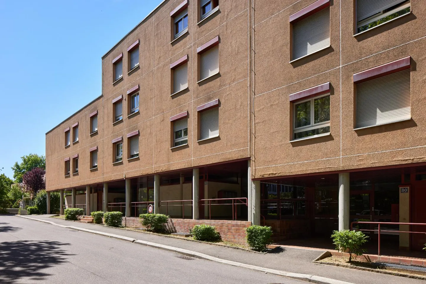 4,5-Zimmer-Wohnung - Foto 3 von 4