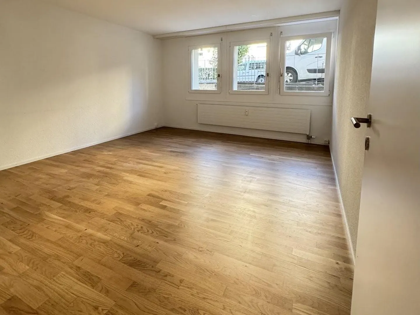 Espace de pratique ou de bureau à Länggasse - accessible aux fauteuils roulants et central ! - Photo 4 sur 7