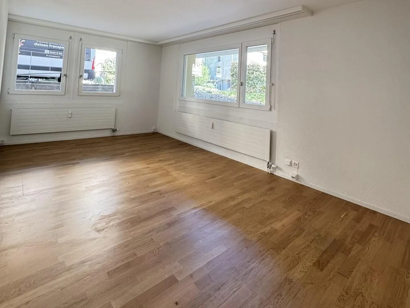 Espace de pratique ou de bureau à Länggasse - accessible aux fauteuils roulants et central ! - Photo 5 sur 7