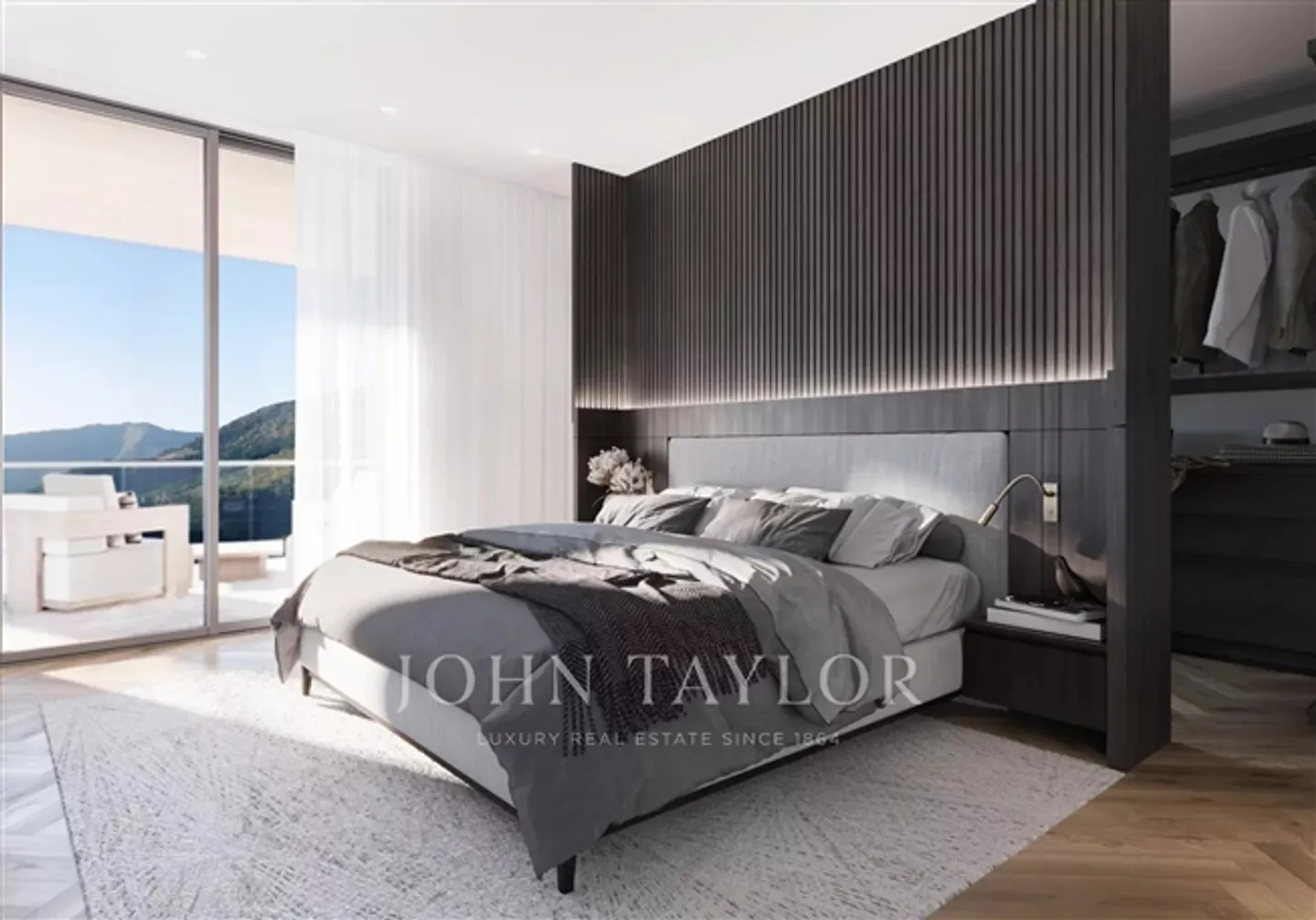 Appartements de luxe à Crans-Montana - Photo 4 sur 7