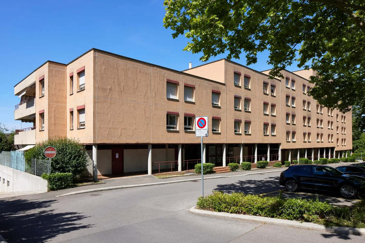 4,5-Zimmer-Wohnung - Foto 4 von 4