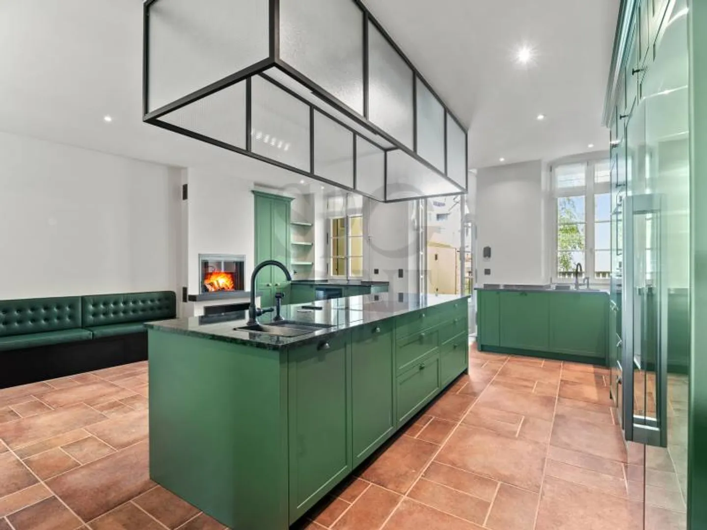 Single house for sale - Photo 2 of 5