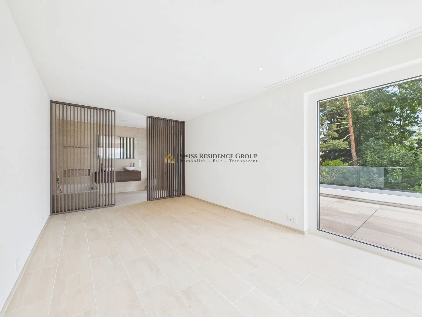 Vivere lussuoso con ascensore privato, aria condizionata e vista lago - Foto 8 di 16