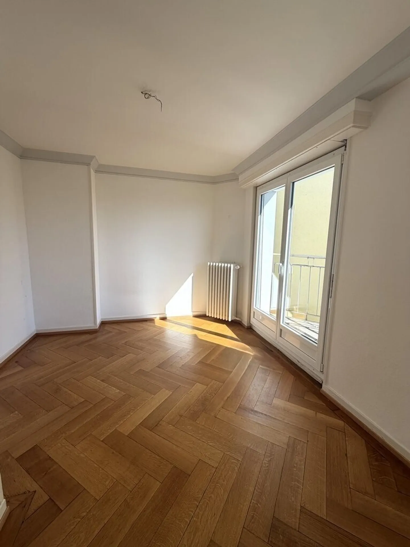 3-room apartment with a view - Train station area - Photo 6 of 7