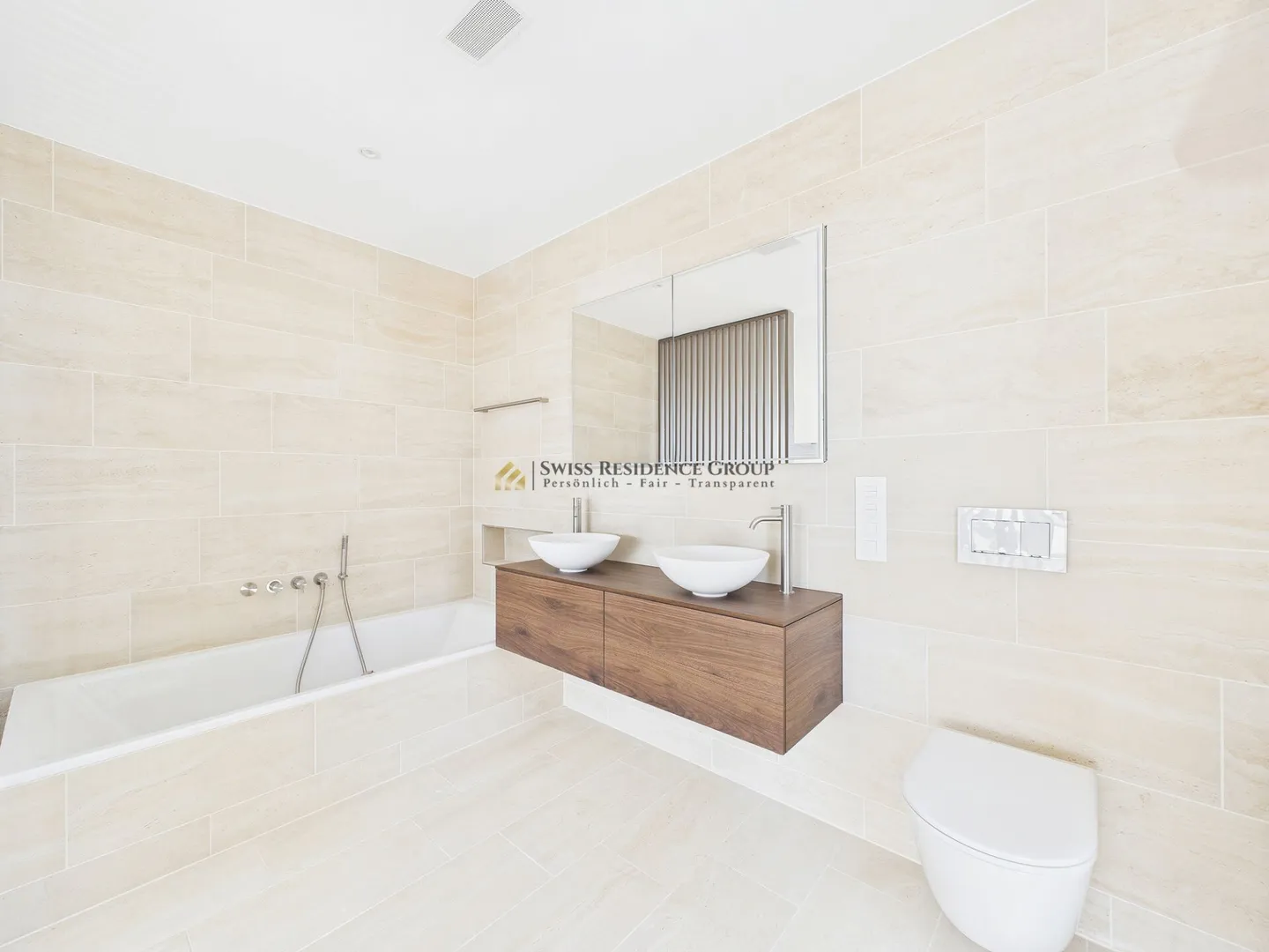 Vivere lussuoso con ascensore privato, aria condizionata e vista lago - Foto 9 di 16