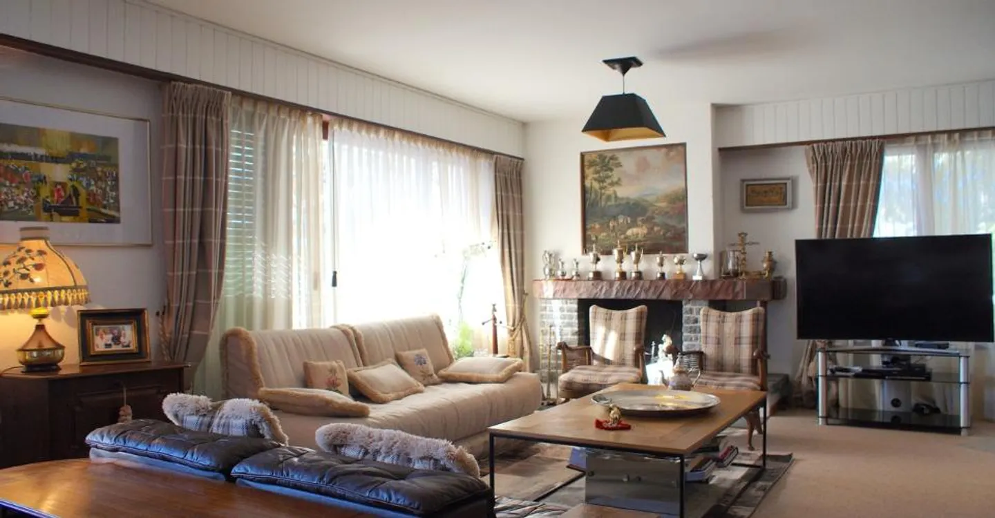 Appartement Charmant à Crans - Photo 2 sur 12