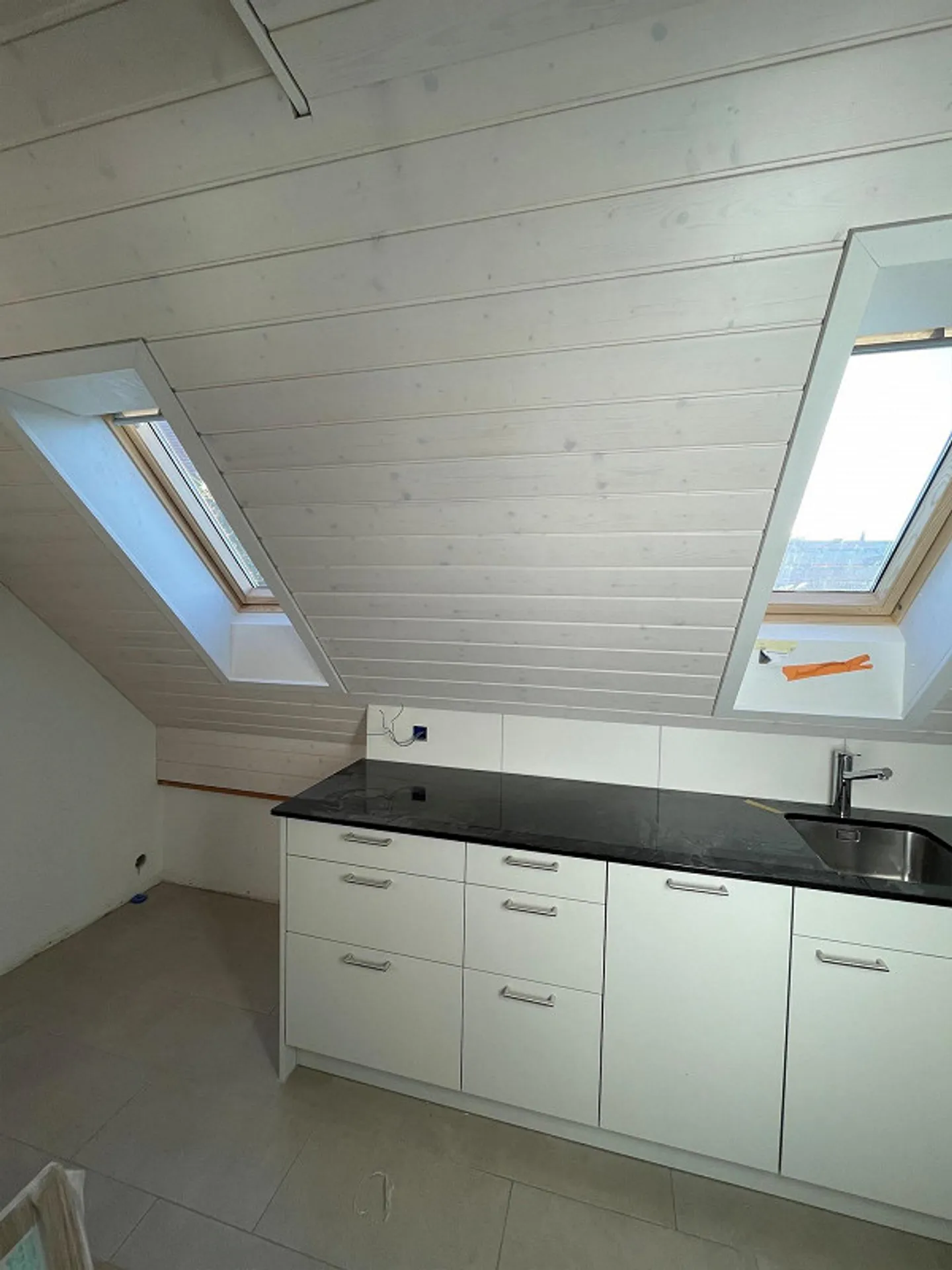 Newly renovated maisonette apartment - Photo 6 of 9
