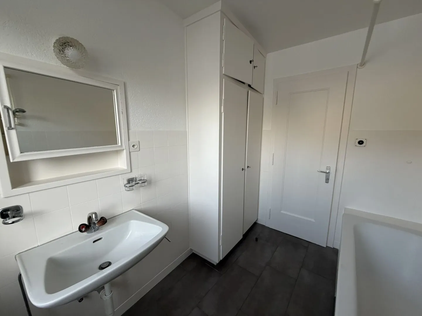 Bel appartement de 4.5 pièces - Photo 4 sur 7