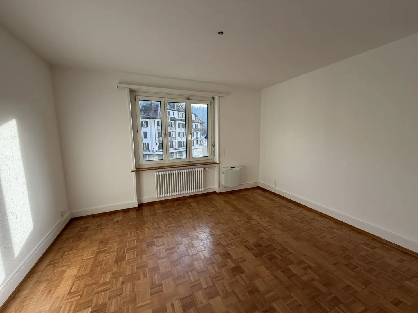 Bel appartement de 4.5 pièces - Photo 5 sur 7