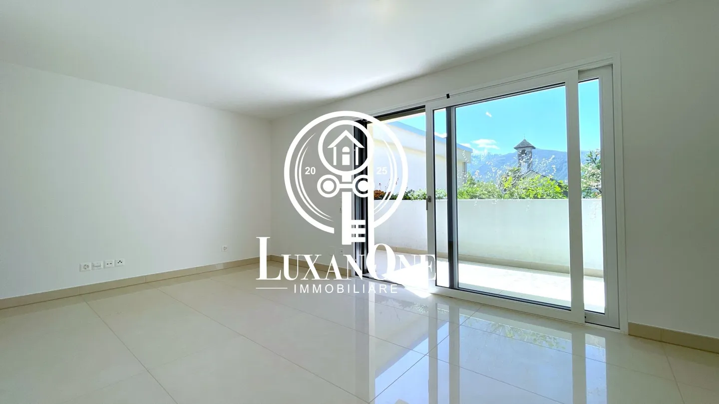 Duplex esclusivo di 3,5 stanze con vista lago - Foto 7 di 9