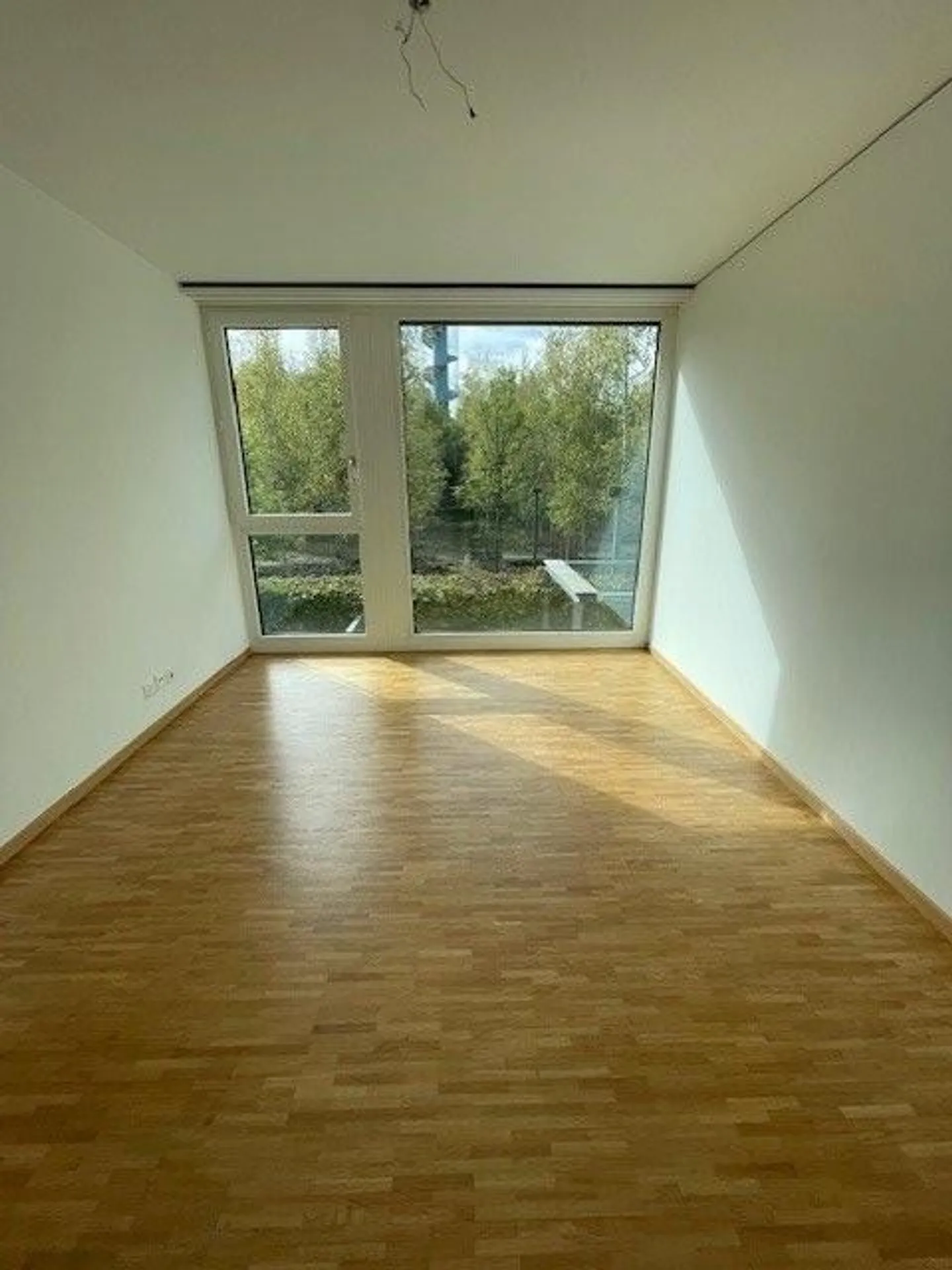 Charming 4.5 Room Apartment in the Center of Oerlikon - Photo 6 of 6