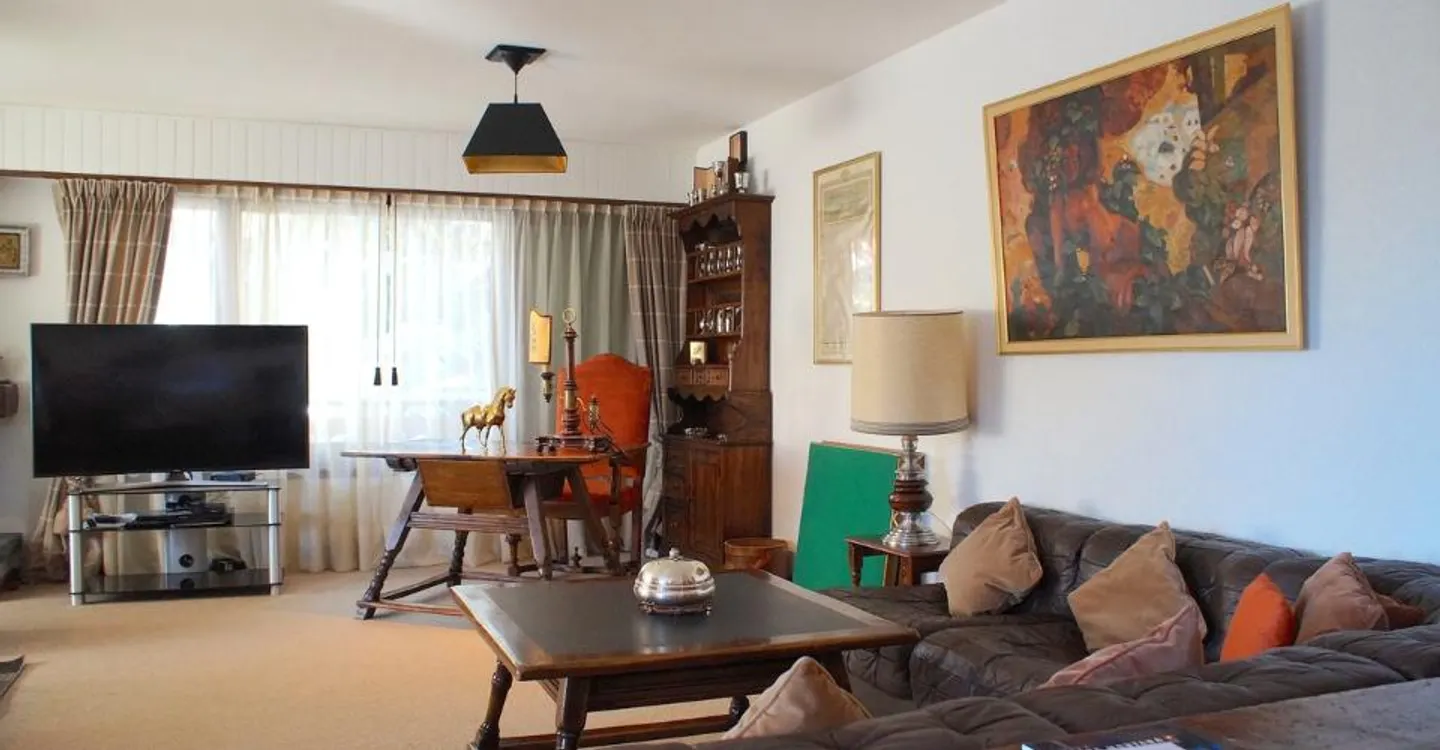 Appartement Charmant à Crans - Photo 3 sur 12