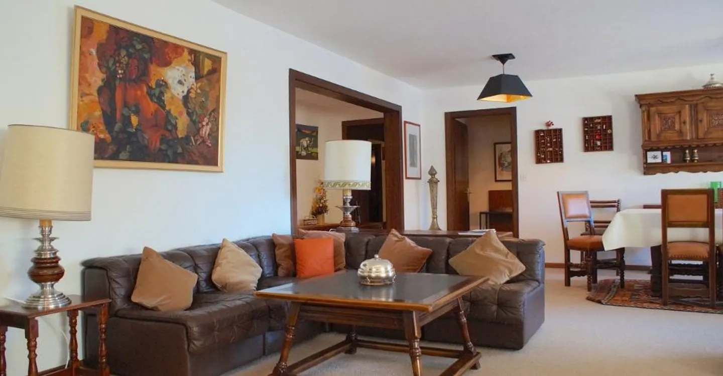 Appartement Charmant à Crans - Photo 6 sur 12