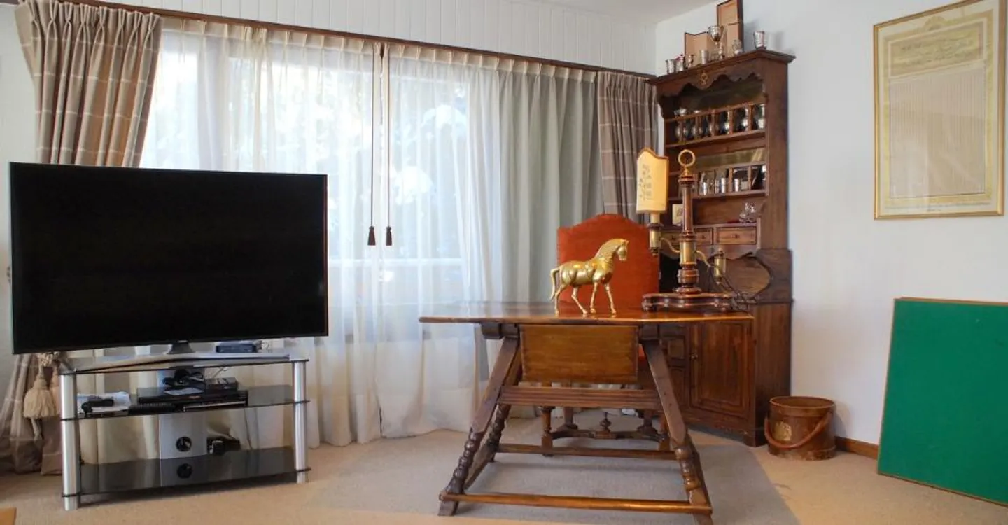 Appartement Charmant à Crans - Photo 7 sur 12
