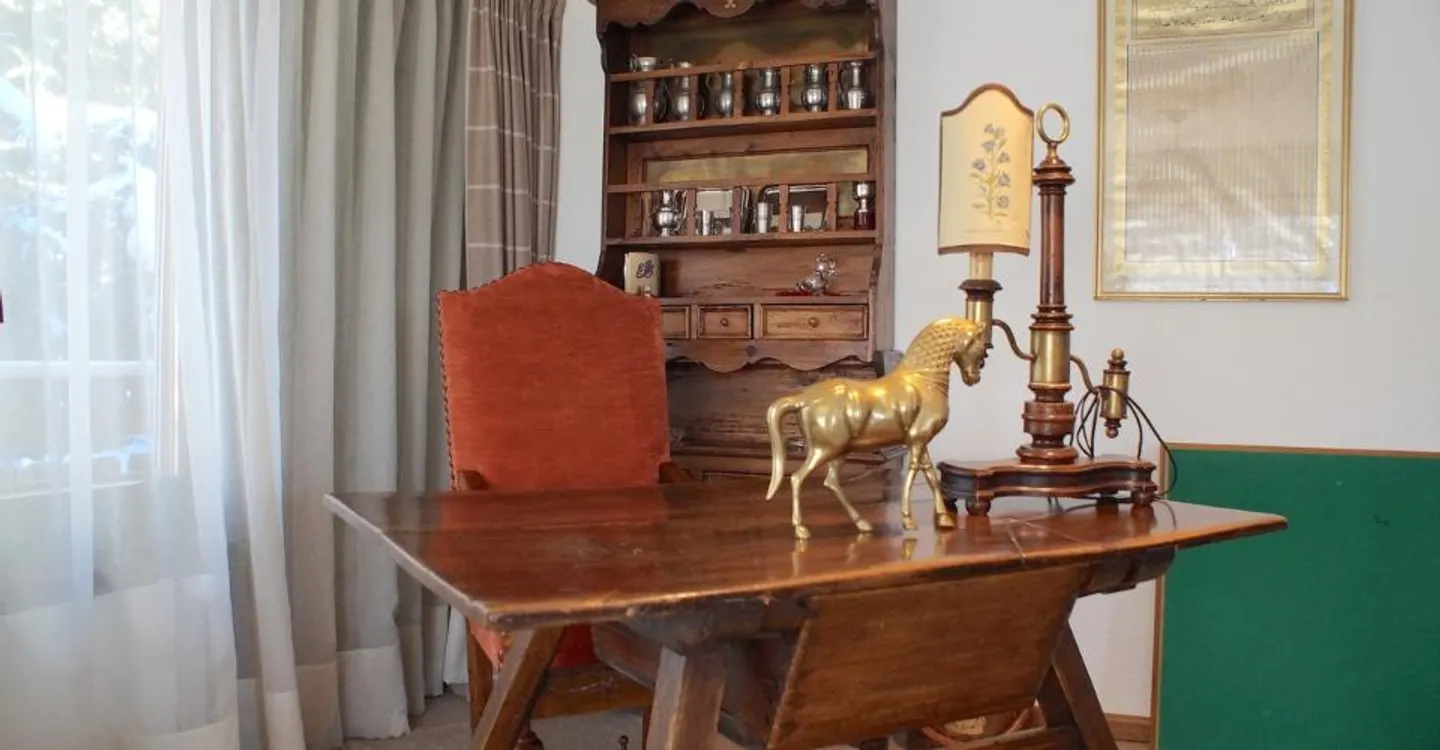Appartement Charmant à Crans - Photo 8 sur 12