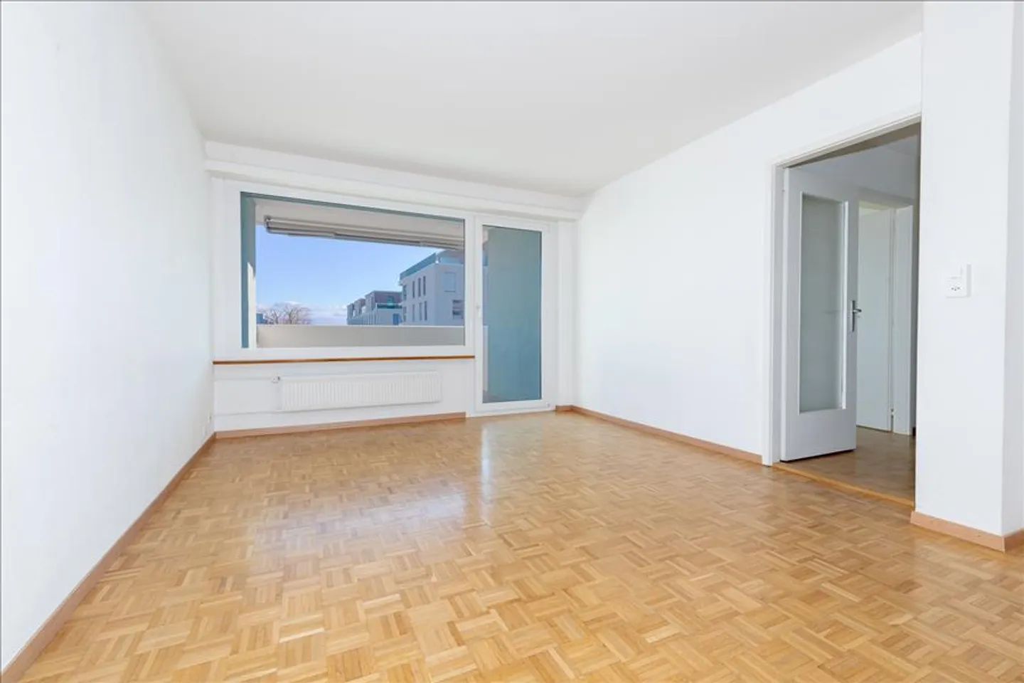 Appartamento moderno - Foto 2 di 6