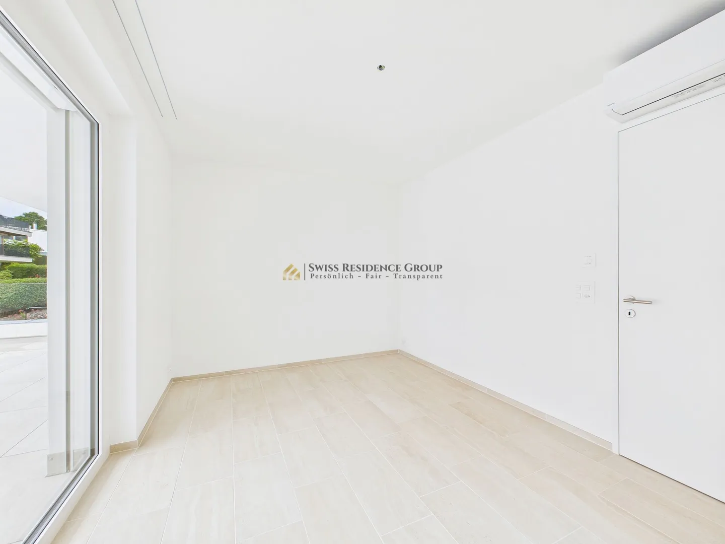 Vivere lussuoso con ascensore privato, aria condizionata e vista lago - Foto 11 di 16