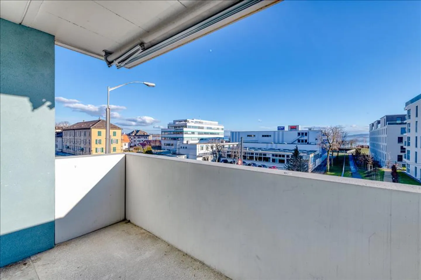 Appartamento moderno - Foto 6 di 6