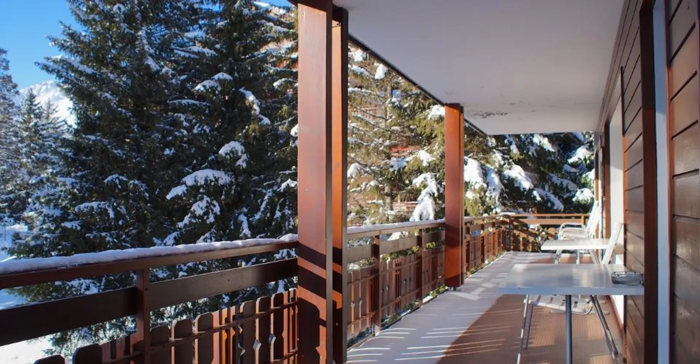 Appartement Charmant à Crans - Photo 10 sur 12