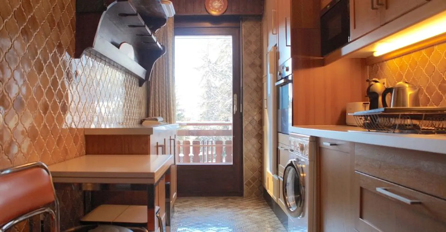 Appartement Charmant à Crans - Photo 12 sur 12
