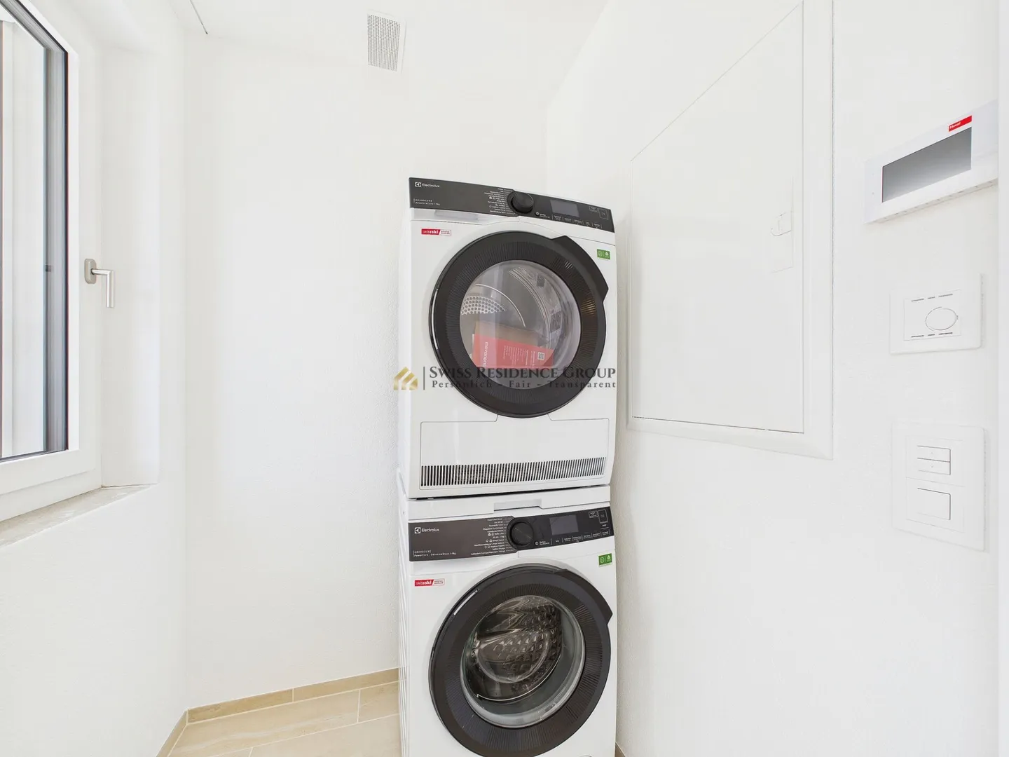 Vivere lussuoso con ascensore privato, aria condizionata e vista lago - Foto 13 di 16
