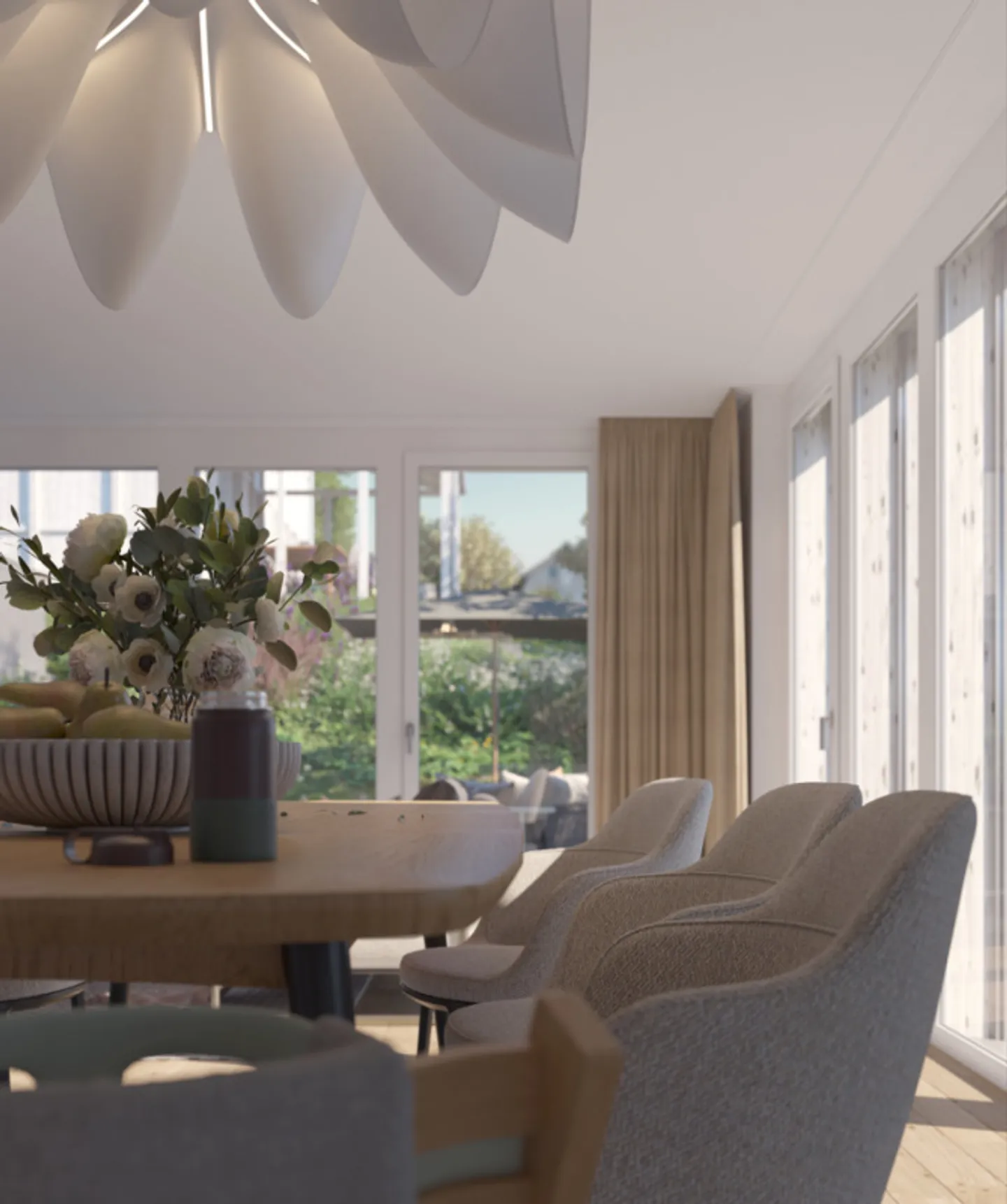 Single house for sale - Photo 7 of 13