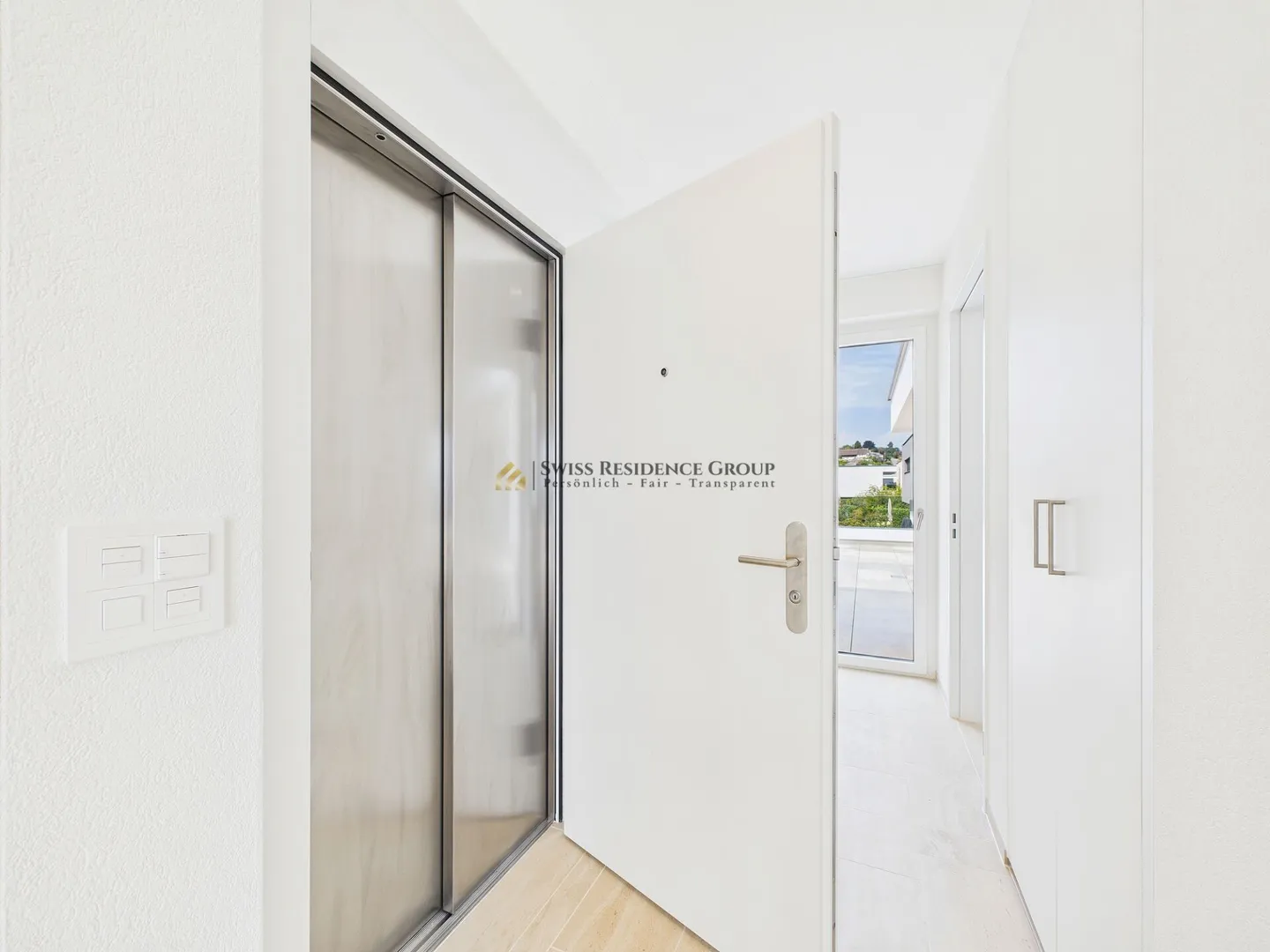 Vivere lussuoso con ascensore privato, aria condizionata e vista lago - Foto 14 di 16