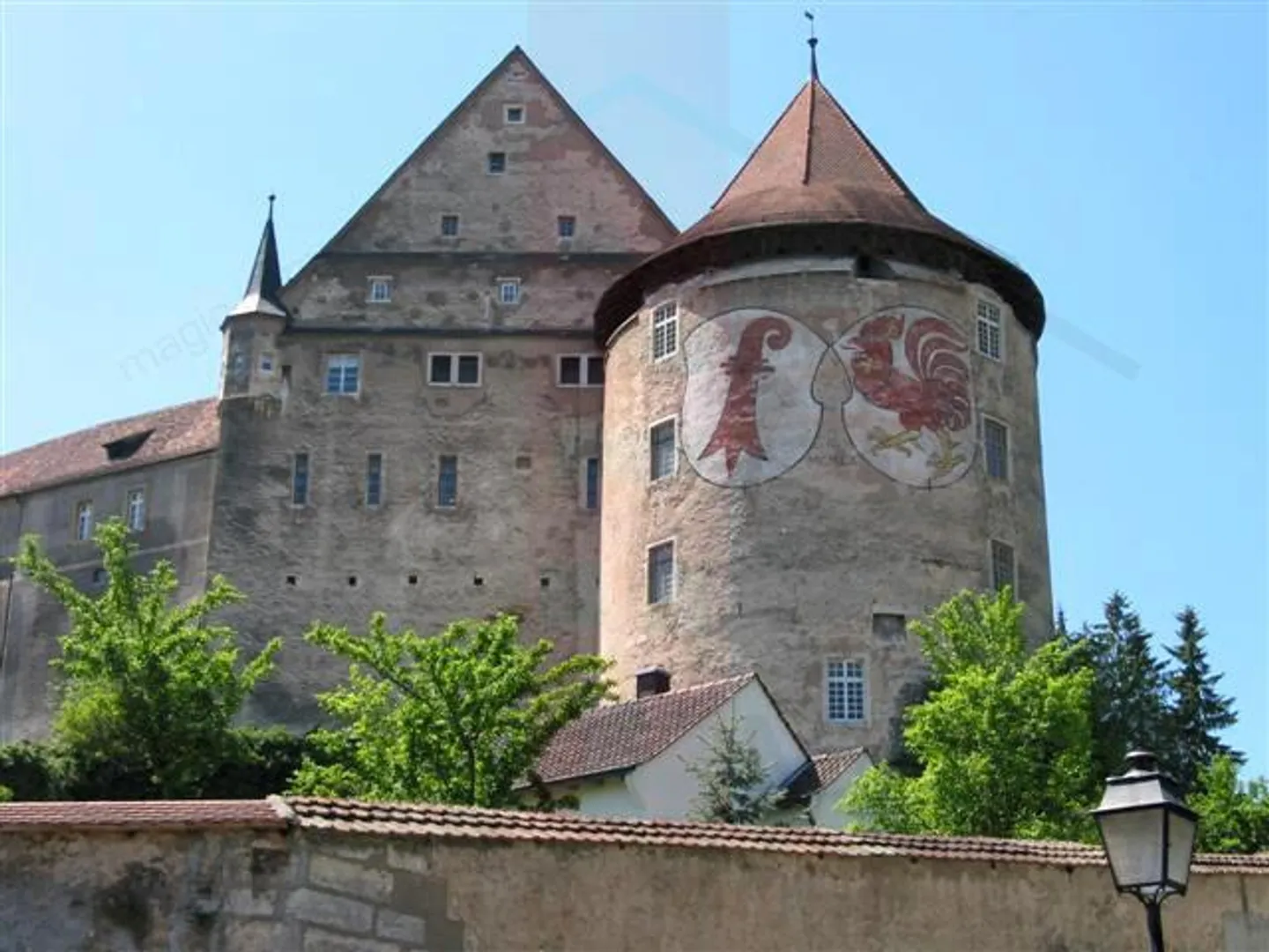 Mixed-use building for sale - Photo 6 of 6