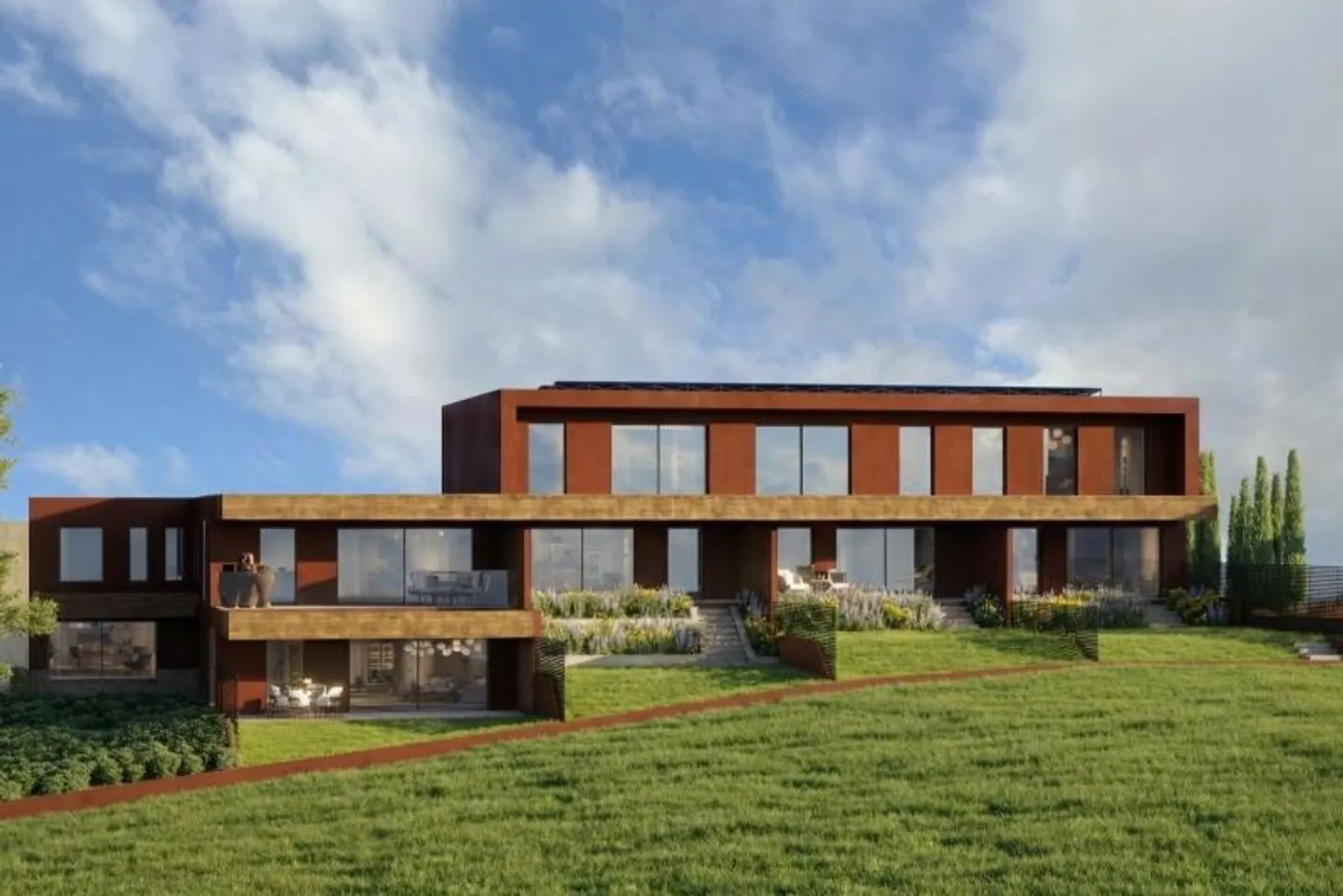 Pedrinate Residence Home - Photo 1 of 5