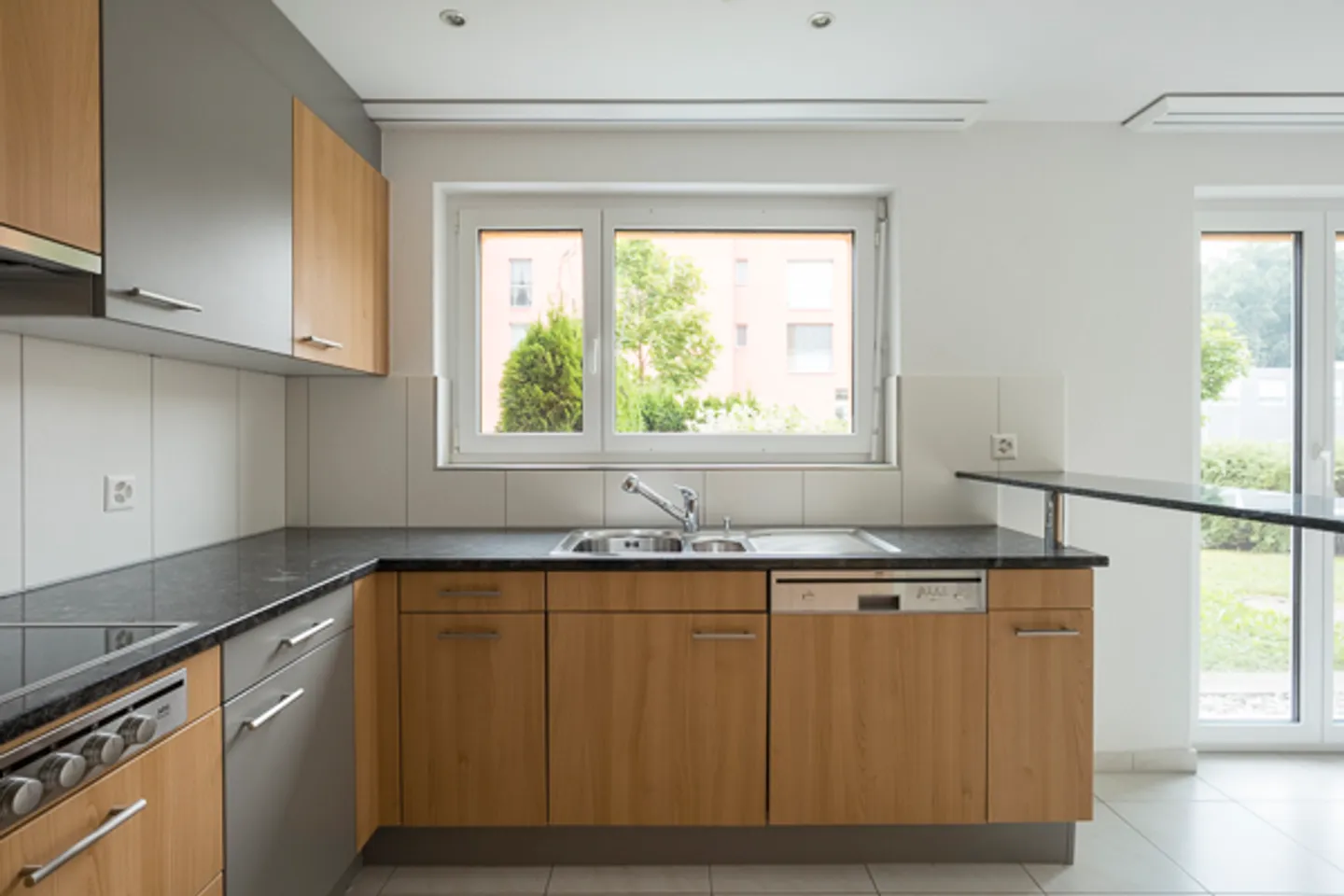 Family apartment for a cozy stay! - Photo 4 of 9