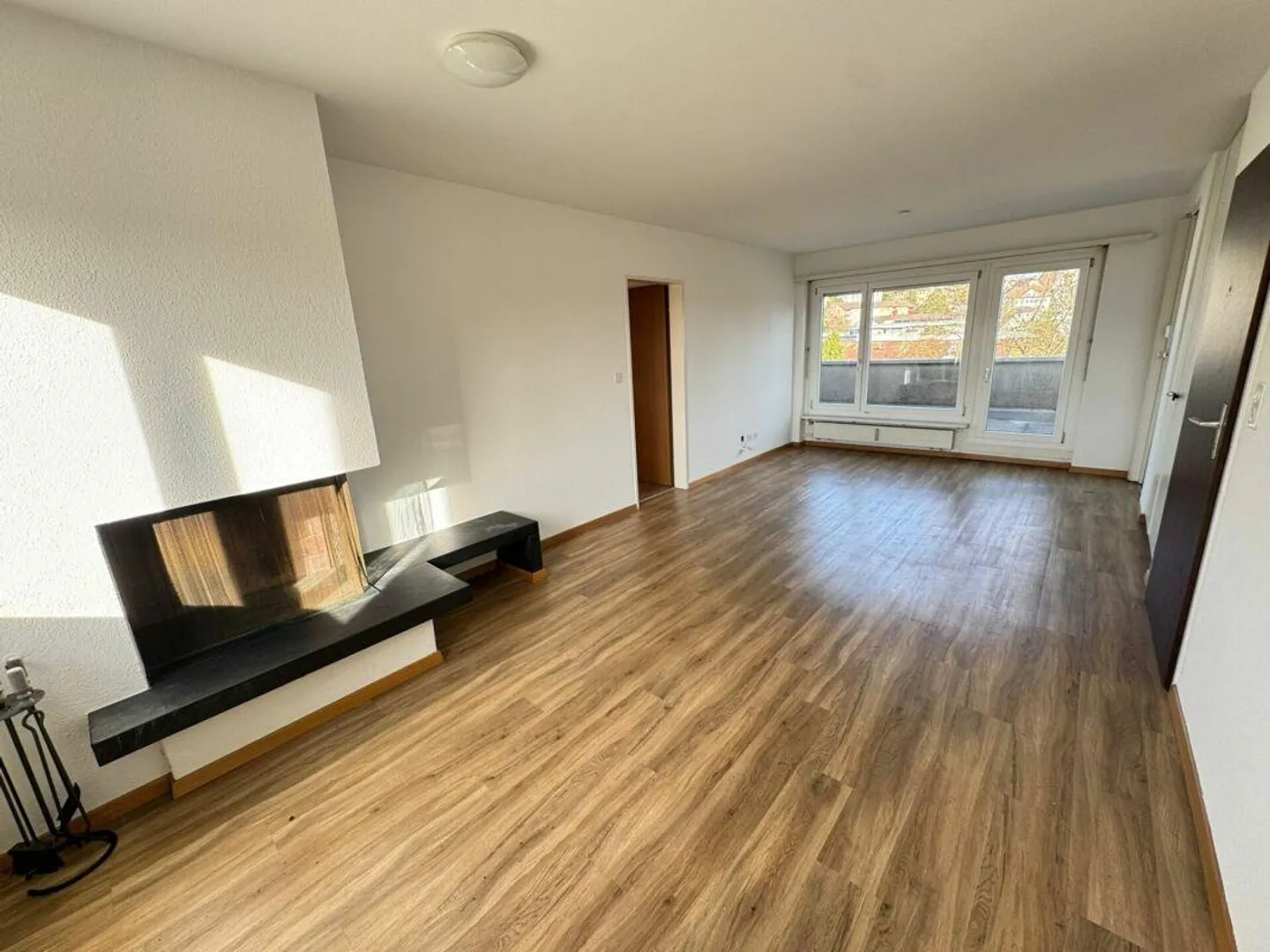 Apartment with 85 m2 large terrace - Photo 3 of 10