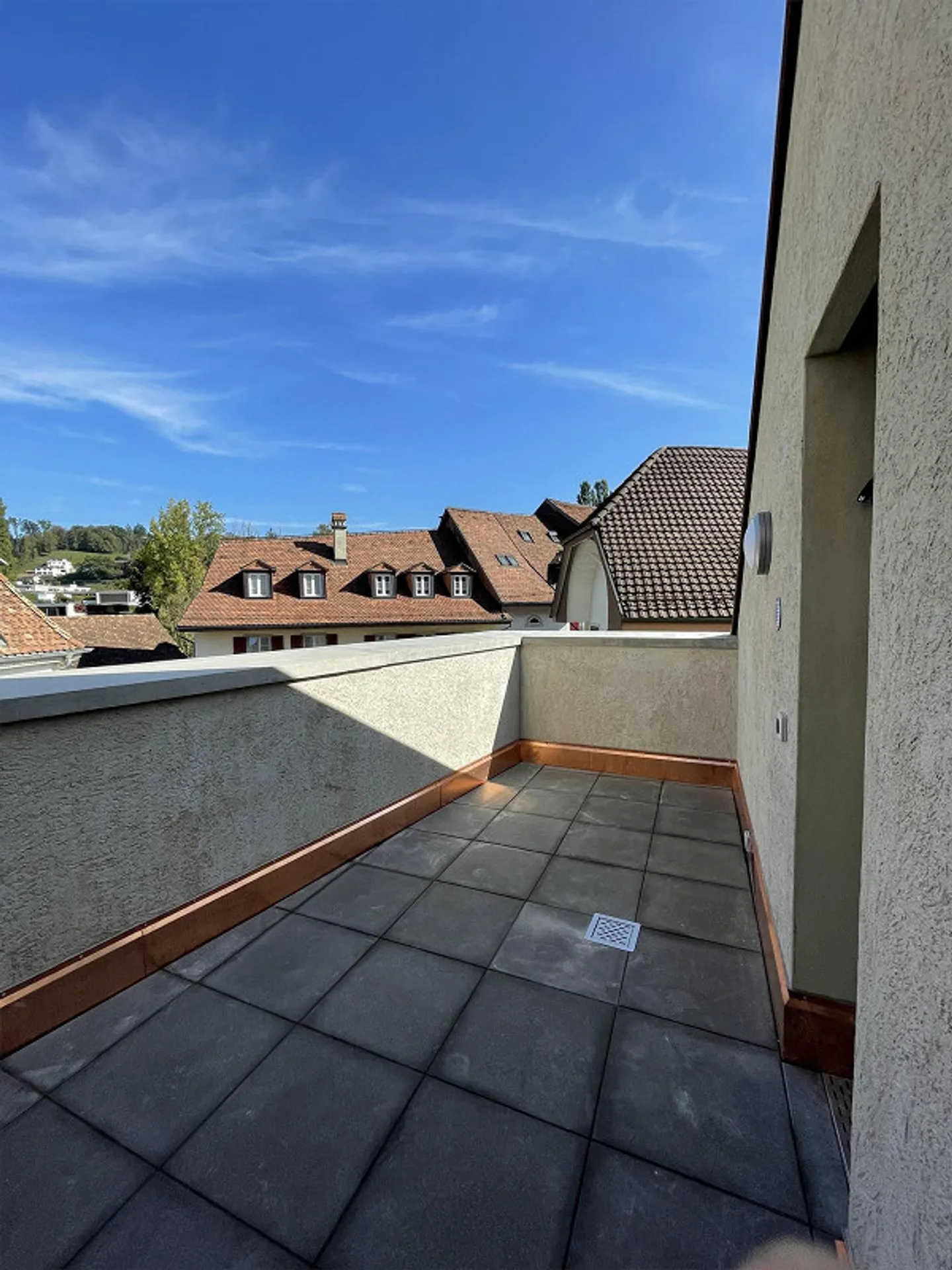 Un gioiello direttamente al Hexenturm di Mellingen; appartamento duplex di 2,5 locali - Foto 1 di 23