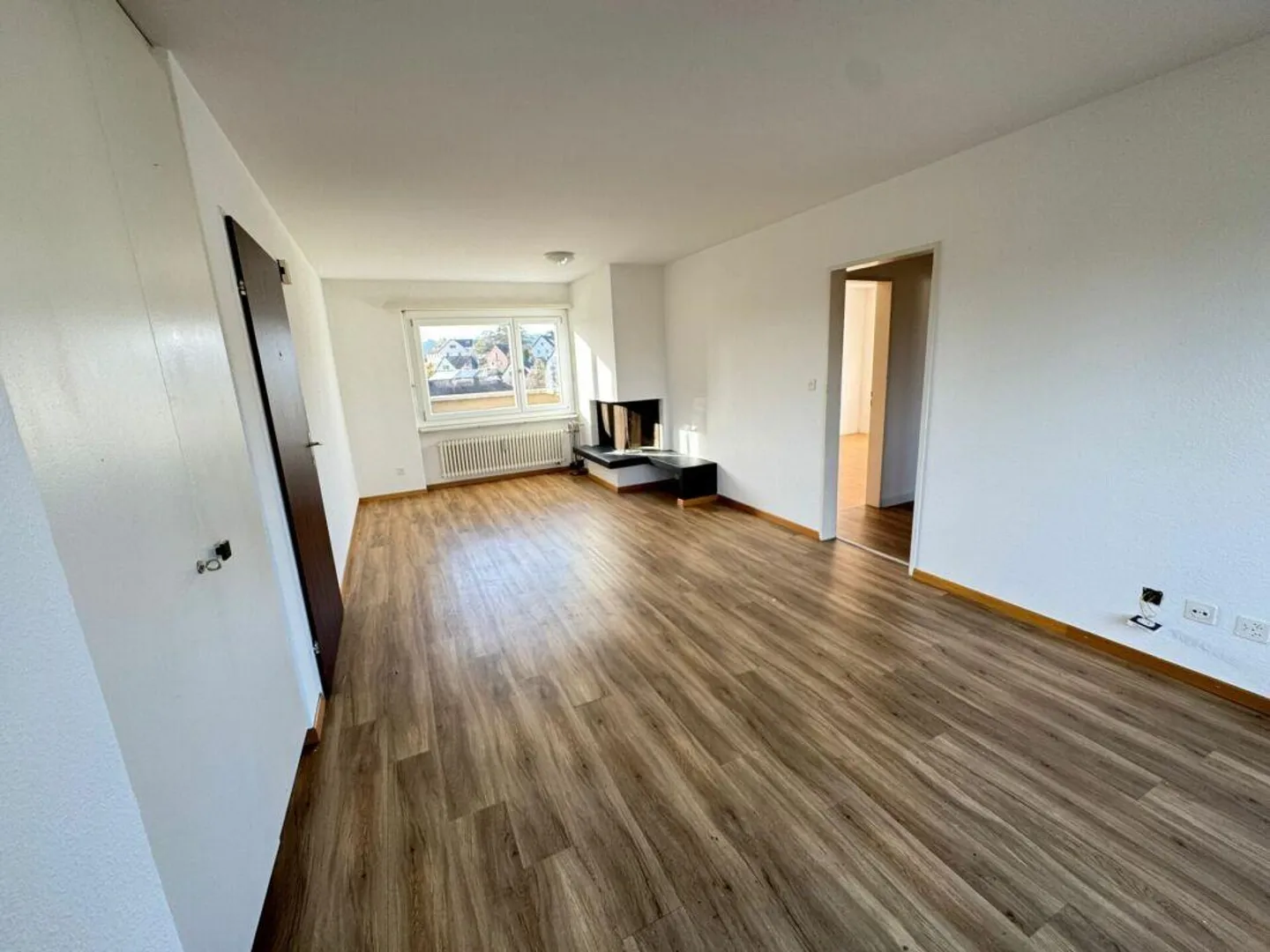Apartment with 85 m2 large terrace - Photo 4 of 10