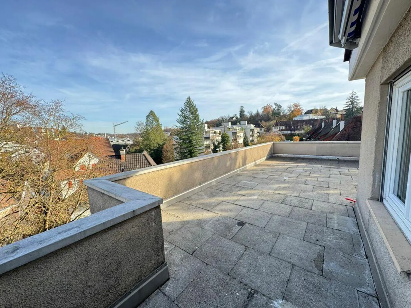 Apartment with 85 m2 large terrace - Photo 10 of 10