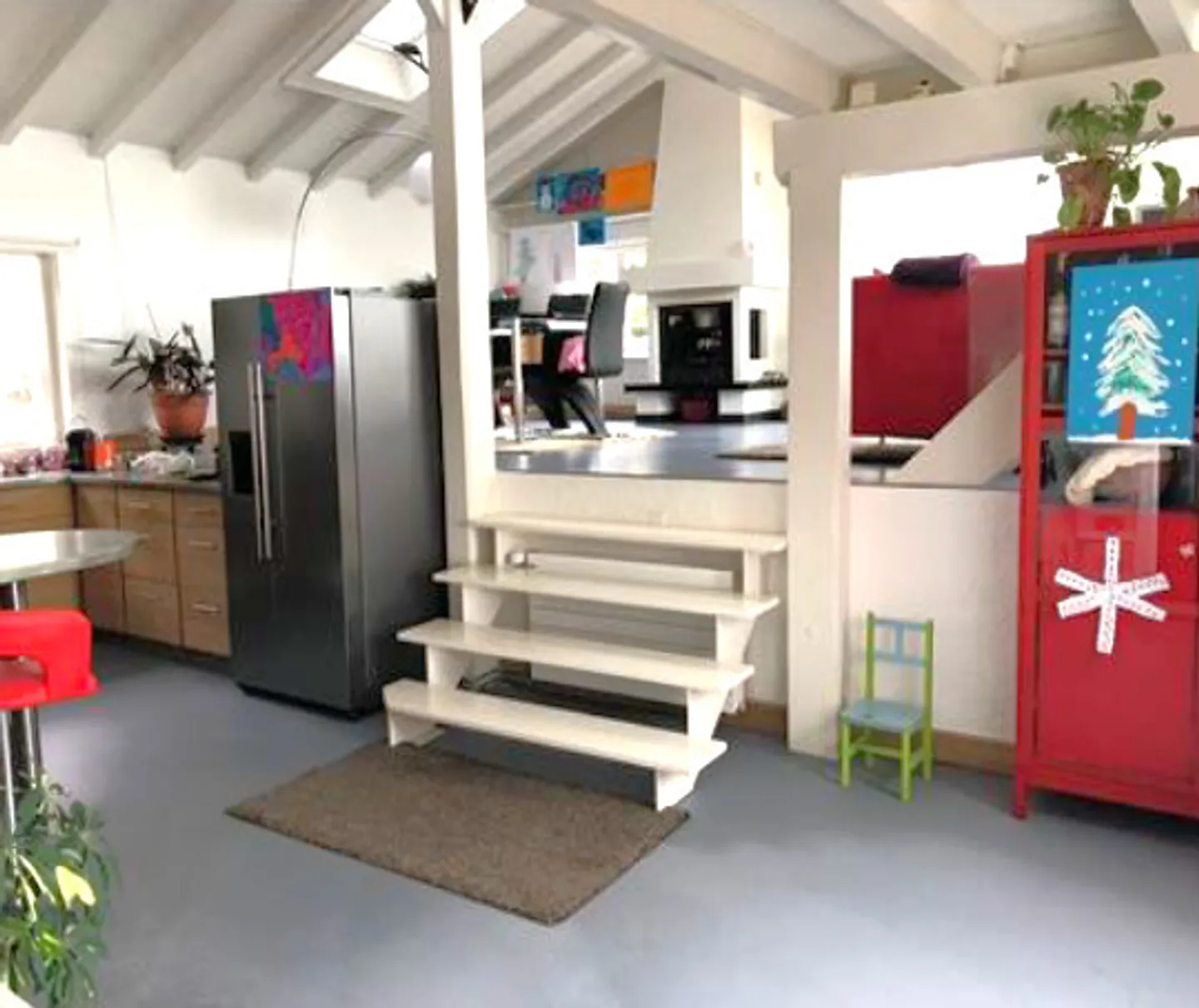 Immeuble résidentiel - Photo 4 sur 13