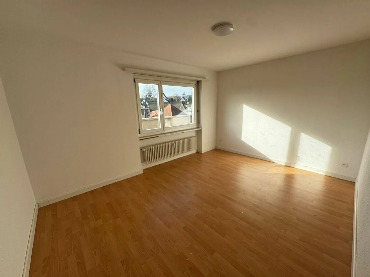 Apartment with 85 m2 large terrace - Photo 6 of 10