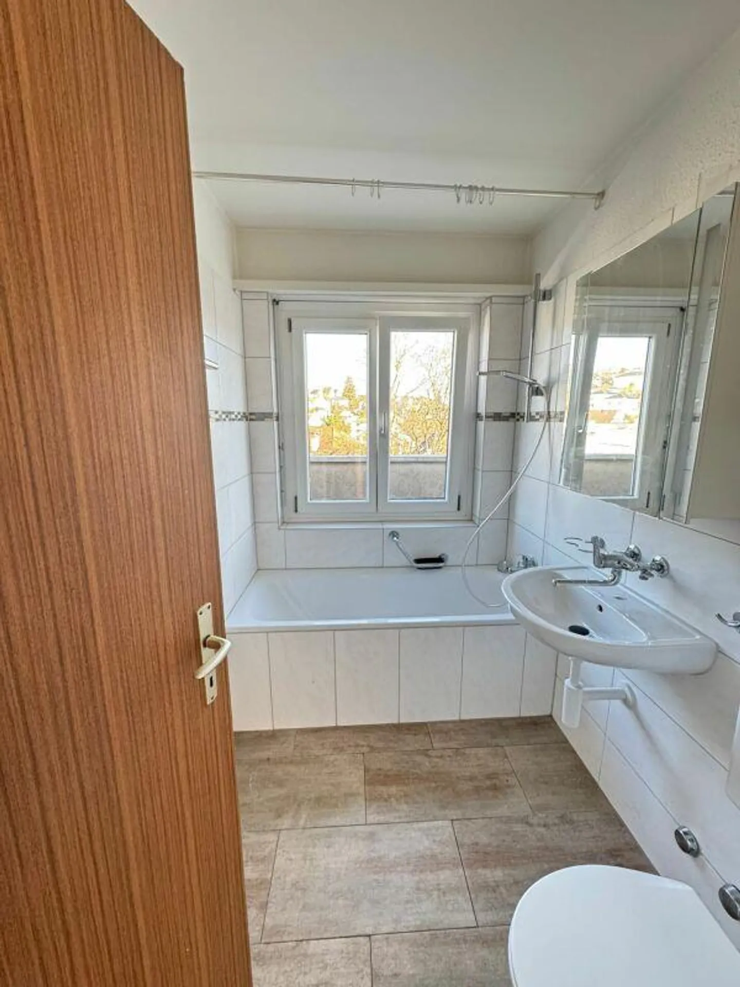 Apartment with 85 m2 large terrace - Photo 8 of 10