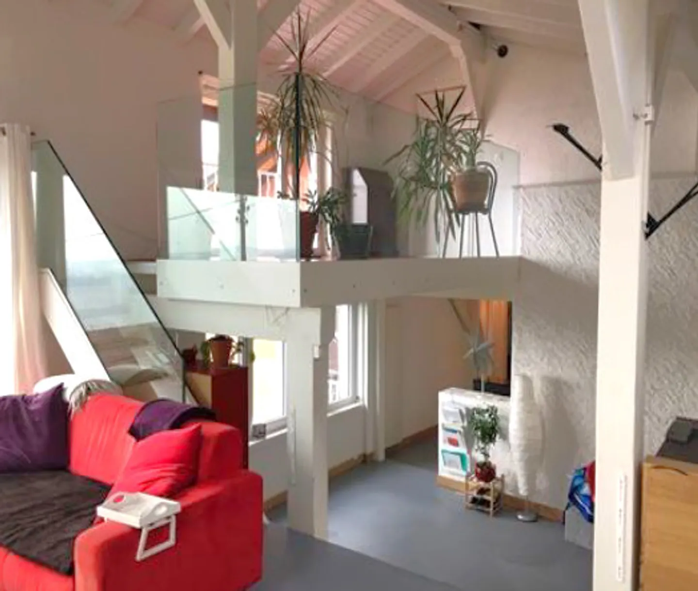 Immeuble résidentiel - Photo 5 sur 13