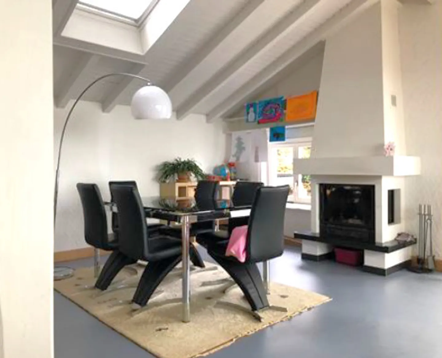 Immeuble résidentiel - Photo 6 sur 13