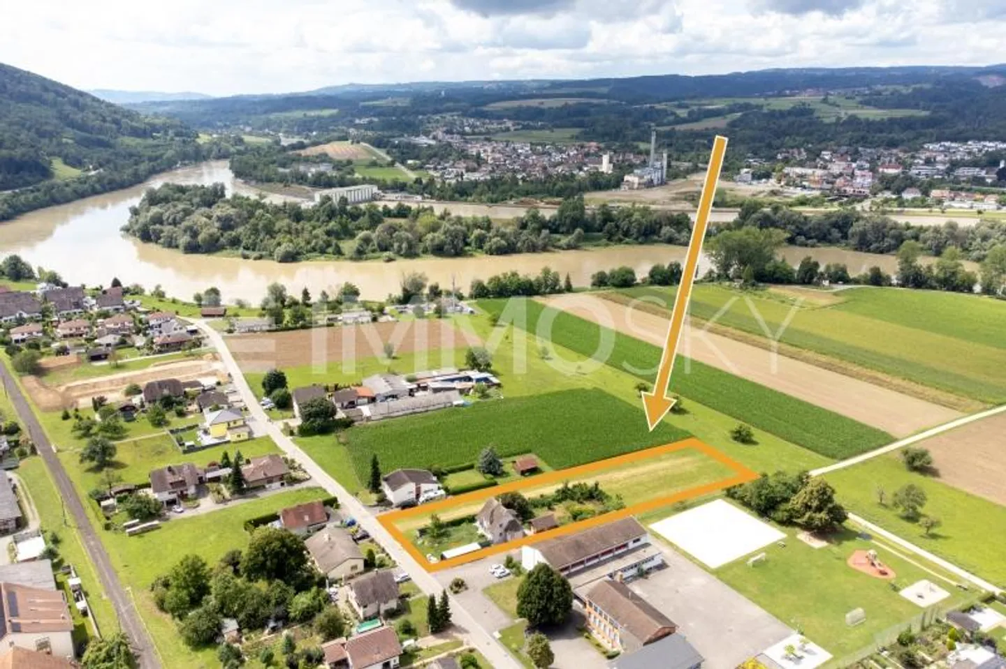 A Piece of Freedom - Your Home with Land and Agriculture - Photo 1 of 5