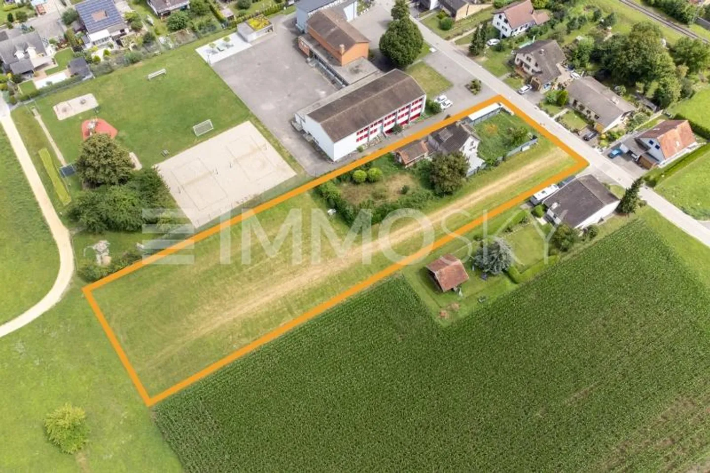 A Piece of Freedom - Your Home with Land and Agriculture - Photo 3 of 5