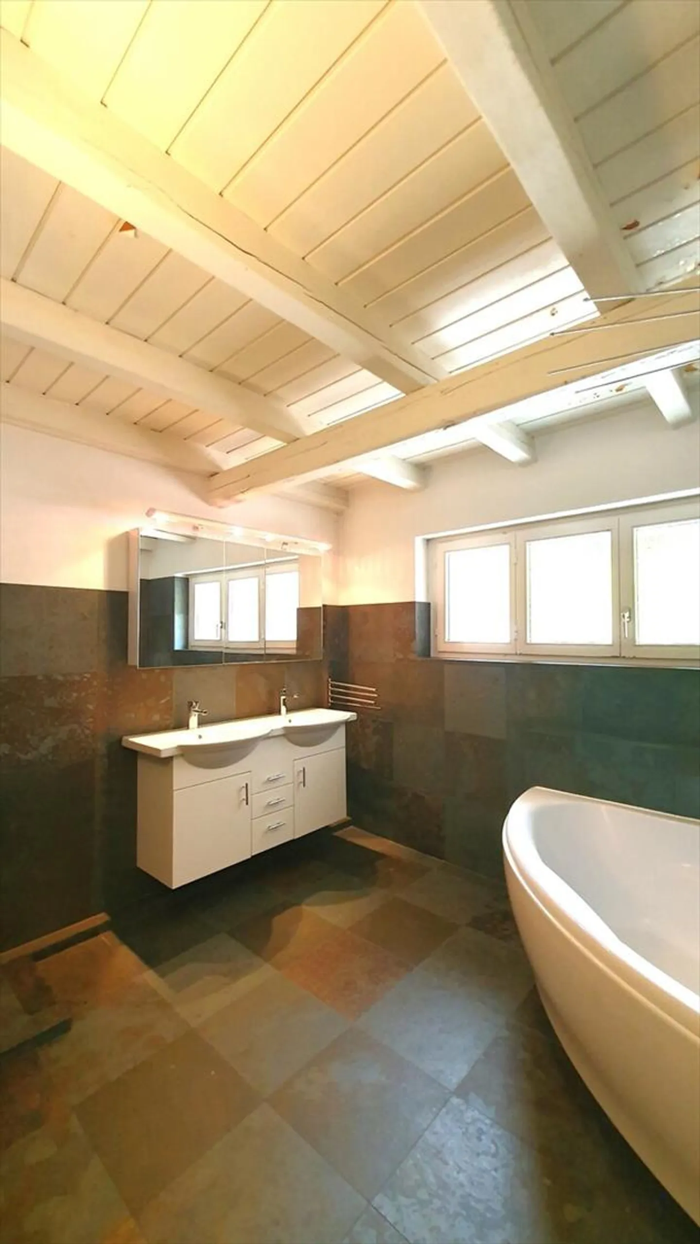 Immeuble résidentiel - Photo 13 sur 13